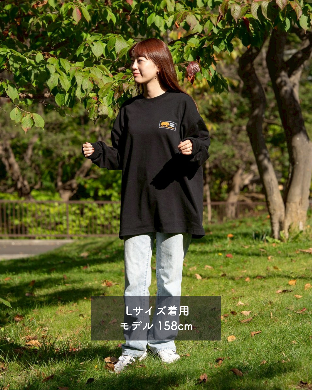 THE BREATHFUL ヒヌマフェフロンT <今だけ300円OFF!>