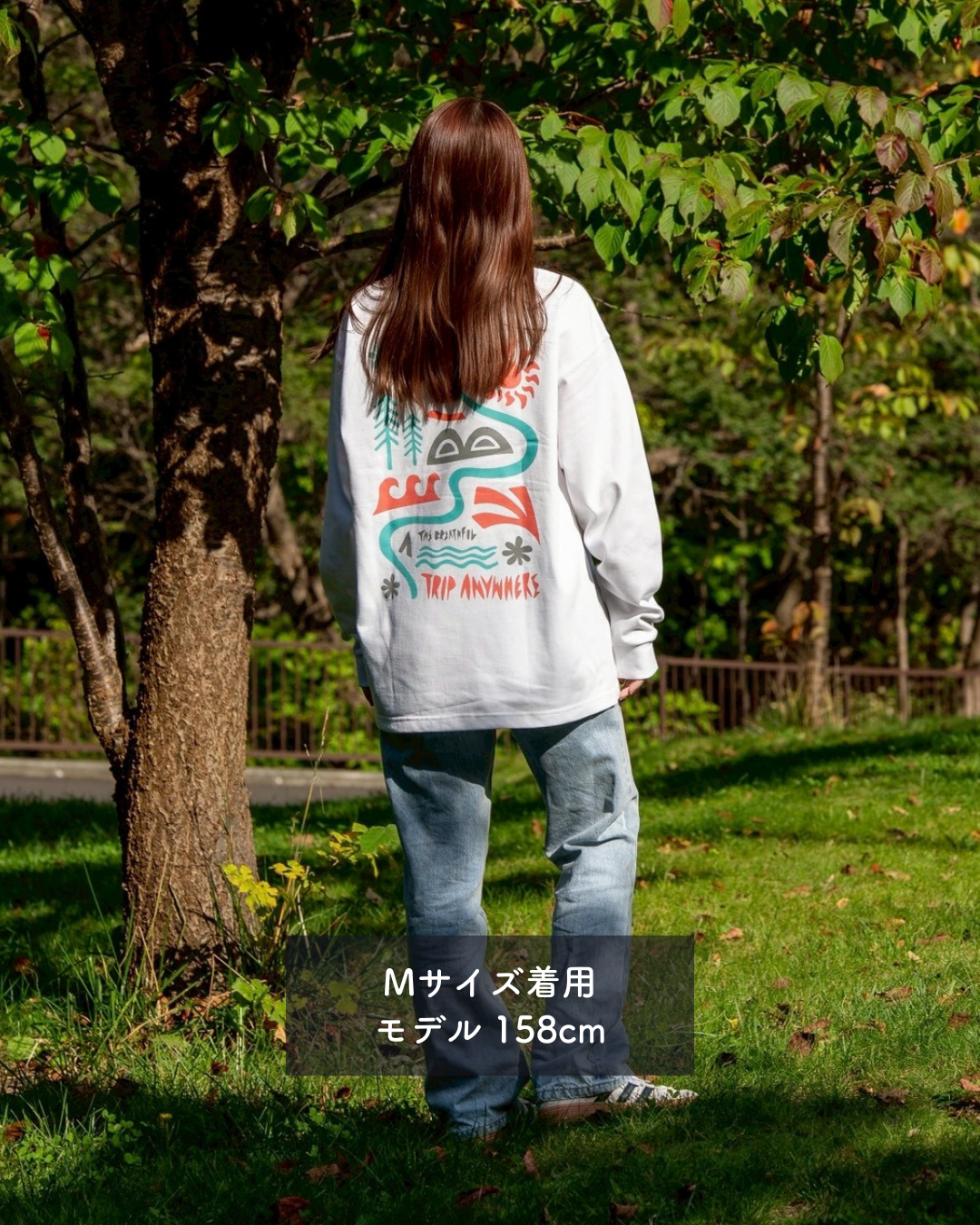 THE BREATHFUL ヒヌマフェフロンT <今だけ300円OFF!>